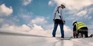 Best Roof Leak Repair  in Grantsburg, WI